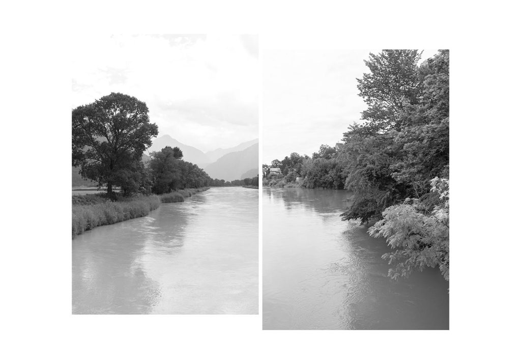 How a river should flow