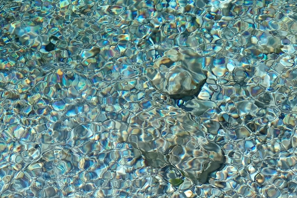 Di madreperla e d’opale
